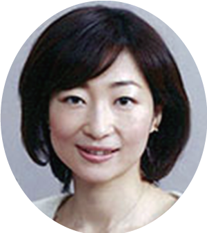 安永恵子