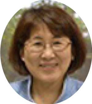 田口香津子